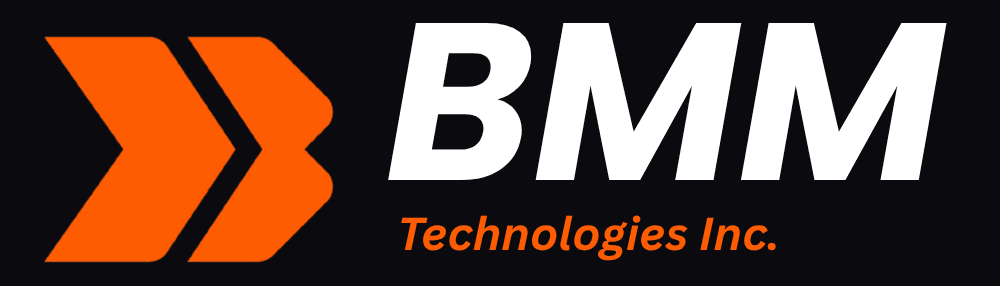 BMM Logo