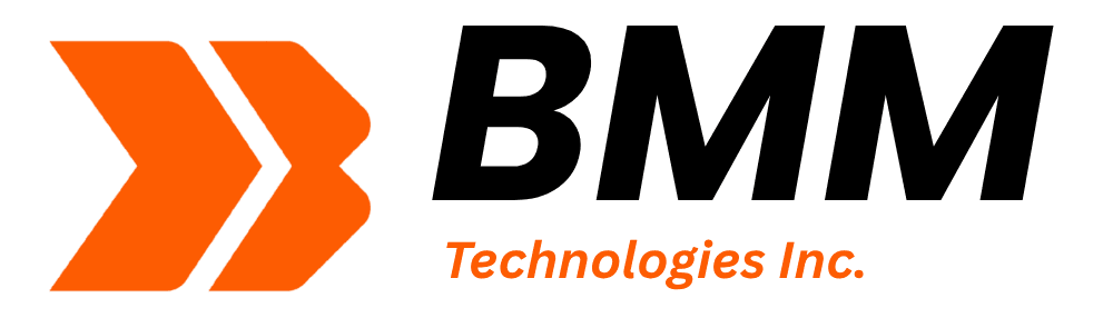 BMM Logo